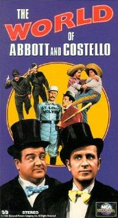 The World of Abbott and Costello
