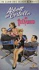 Abbott and Costello in Hollywood
