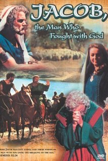 Jacob: The Man Who Fought with God