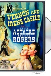 The Story of Vernon and Irene Castle