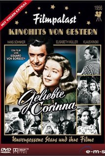 Beloved Corinna