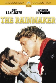 The Rainmaker