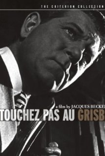 Touchez pas au grisbi