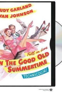 In the Good Old Summertime