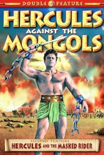 Hercules Against the Mongols