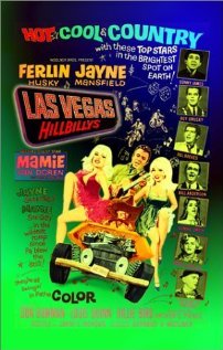 The Las Vegas Hillbillys