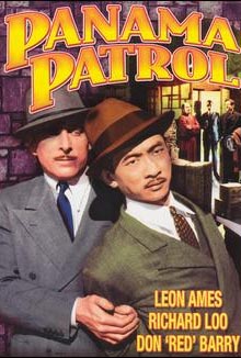 Panama Patrol