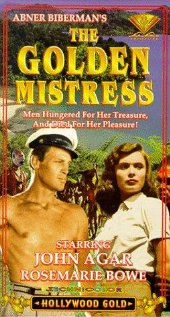 The Golden Mistress