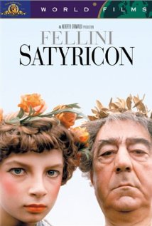 Satyricon