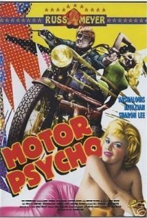 Motorpsycho