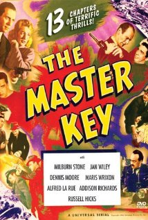 The Master Key