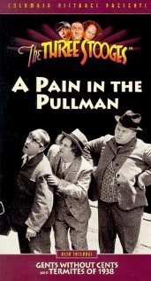A Pain in the Pullman