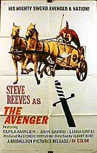 The Avenger