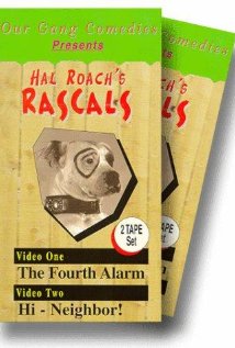 The Fourth Alarm