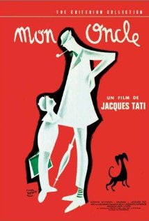Mon Oncle