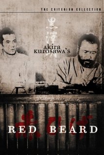 Red Beard