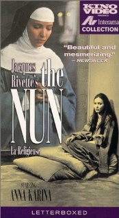 La Religieuse