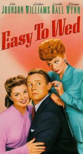 Easy to Wed
