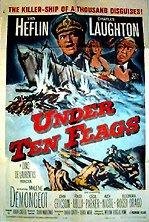 Under Ten Flags