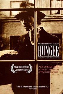 Hunger