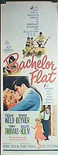 Bachelor Flat