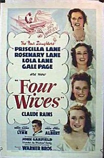 Four Wives