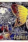 Der goldene Schmetterling