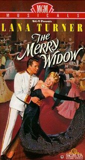 The Merry Widow