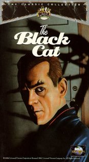 The Black Cat