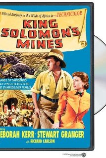King Solomon's Mines