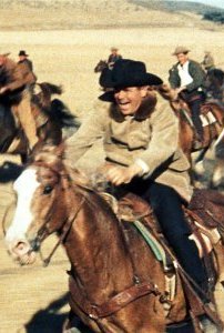 Cimarron