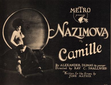 Camille
