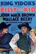 Billy the Kid