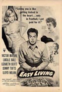 Easy Living