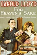 For Heaven's Sake