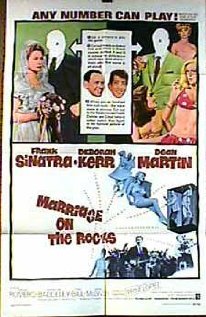 Marriage on the Rocks