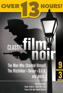 The Man Who Cheated Himself