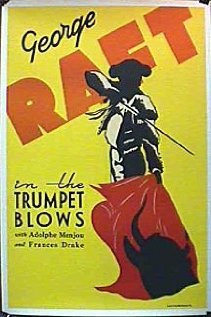 The Trumpet Blows