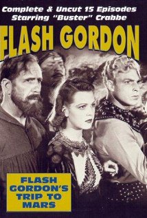 Flash Gordon's Trip to Mars