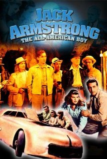 Jack Armstrong