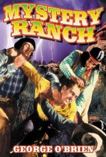 Mystery Ranch