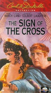The Sign of the Cross