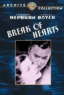 Break of Hearts