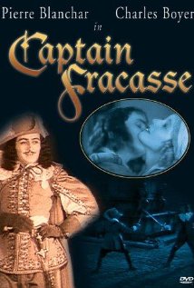 Captain Fracasse