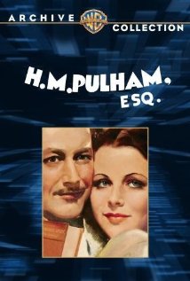 H.M. Pulham, Esq.