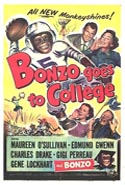Bonzo Goes to College