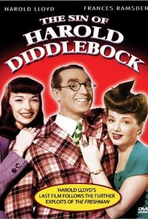 The Sin of Harold Diddlebock