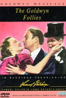 The Goldwyn Follies