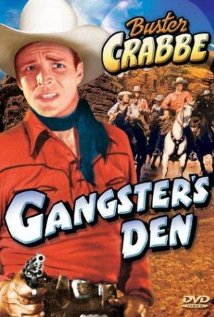 Gangster's Den