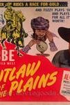 Outlaws of the Plains